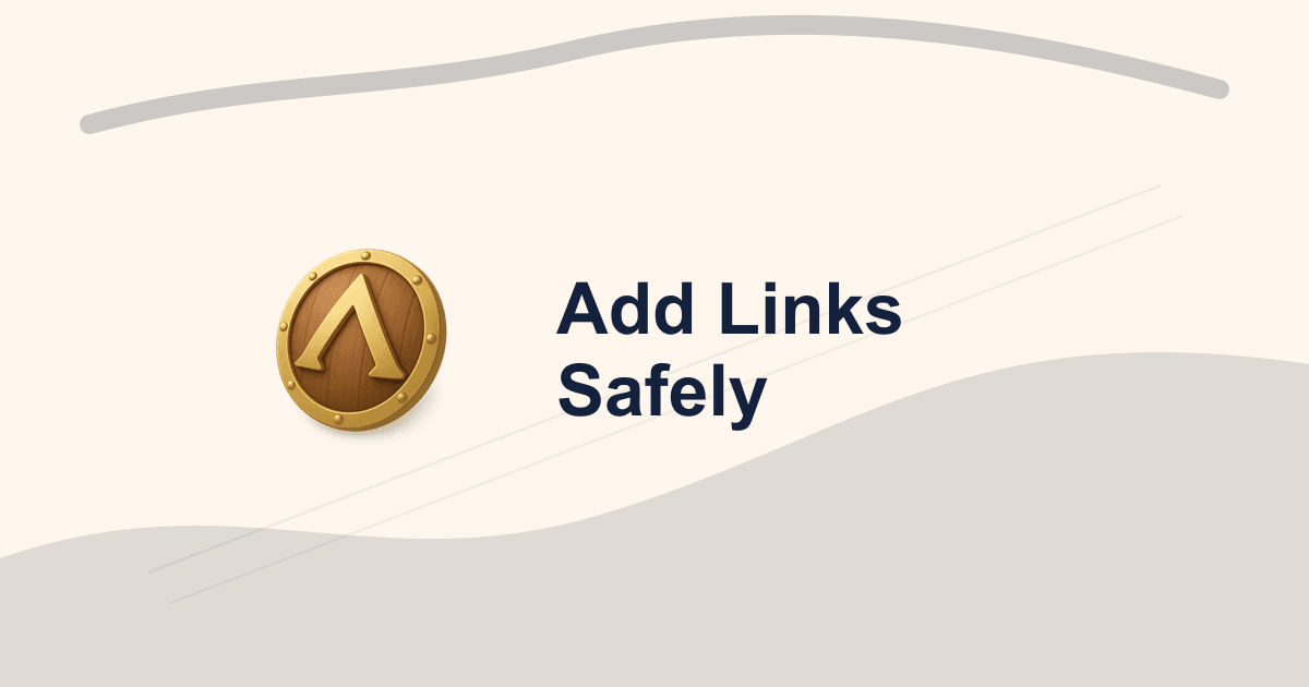 How to Add Links on Reddit Without Getting Banned
