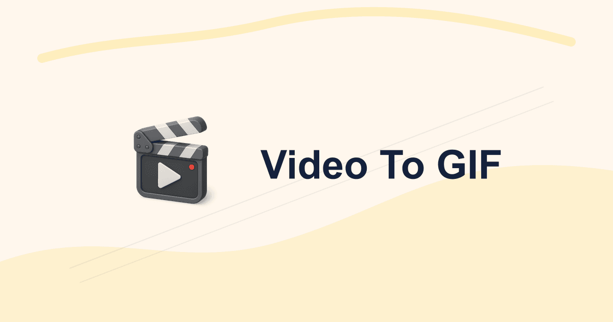 How to Convert Videos to GIFs for Reddit (Step-by-Step)