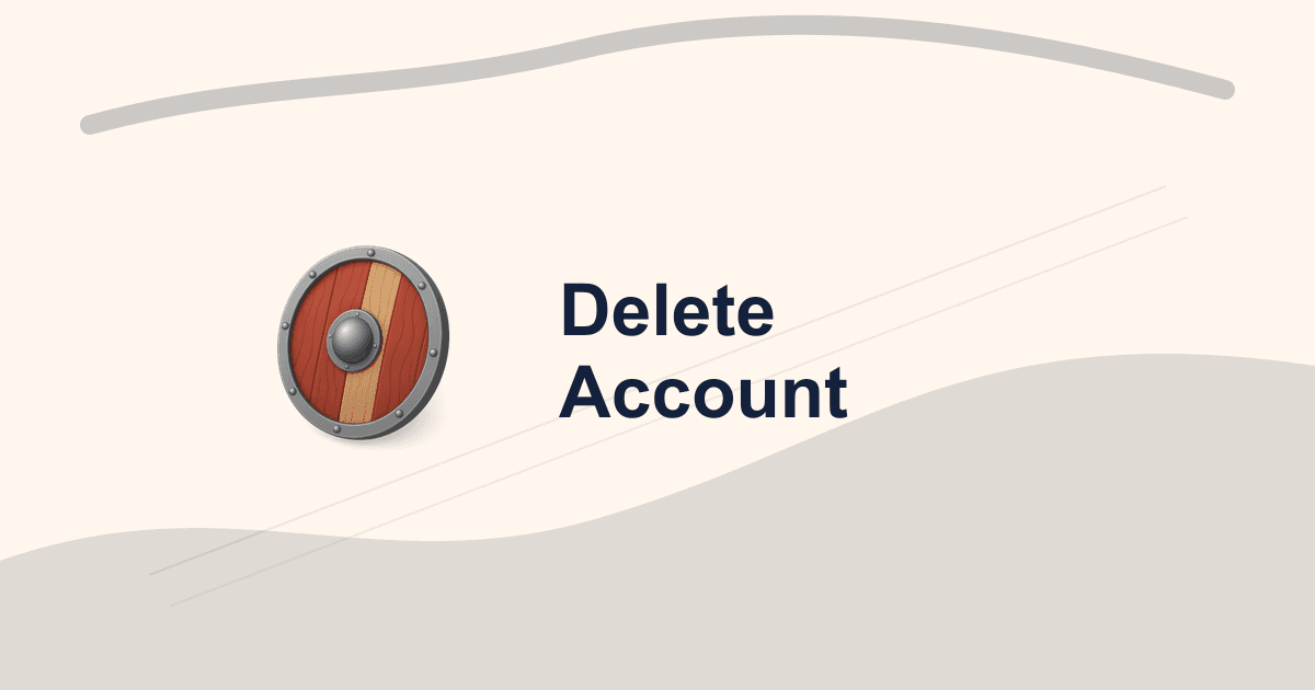 How to Delete Your Reddit Account: Complete Step-by-Step Guide