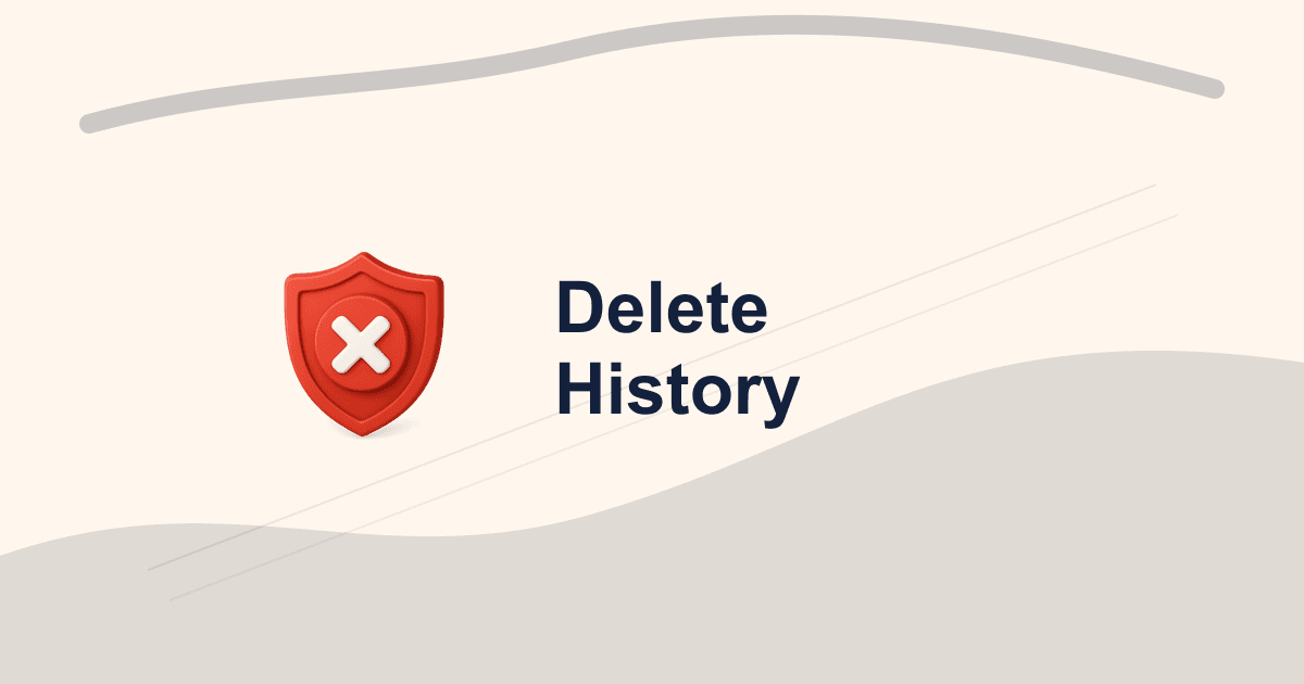 How to Delete Your Reddit History (Complete Privacy Guide)