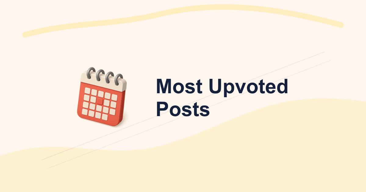 Most Upvoted Reddit Posts of All Time (Updated 2026 List)