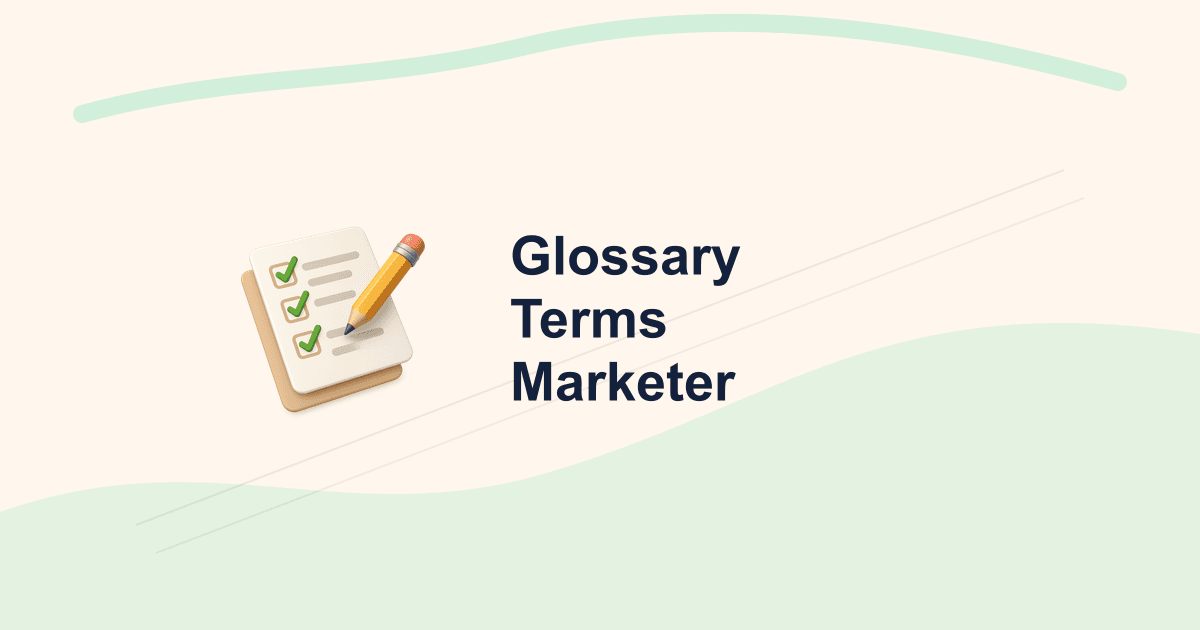 Reddit Glossary: 100+ Terms Every Marketer Needs to Know
