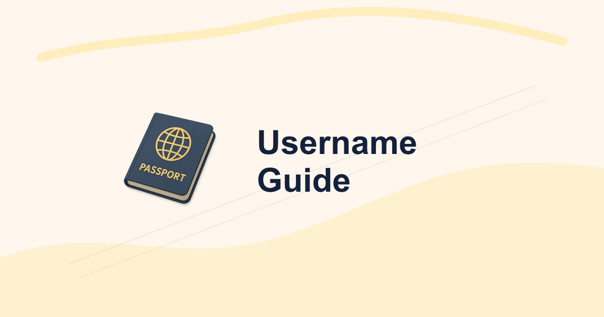 Reddit Username Tips: How to Pick the Perfect Handle