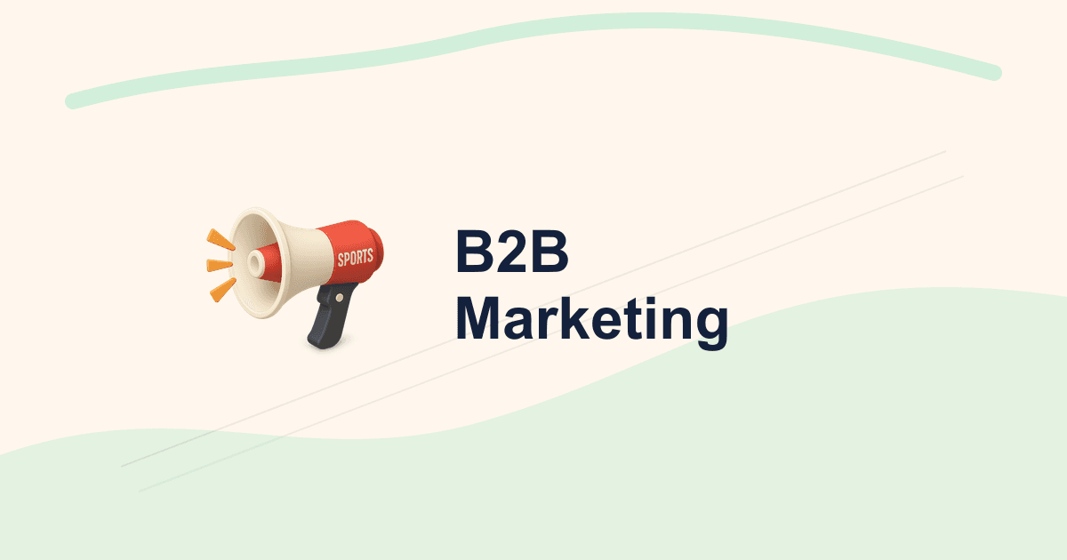 B2B Marketing on Reddit: Strategies That Actually Work