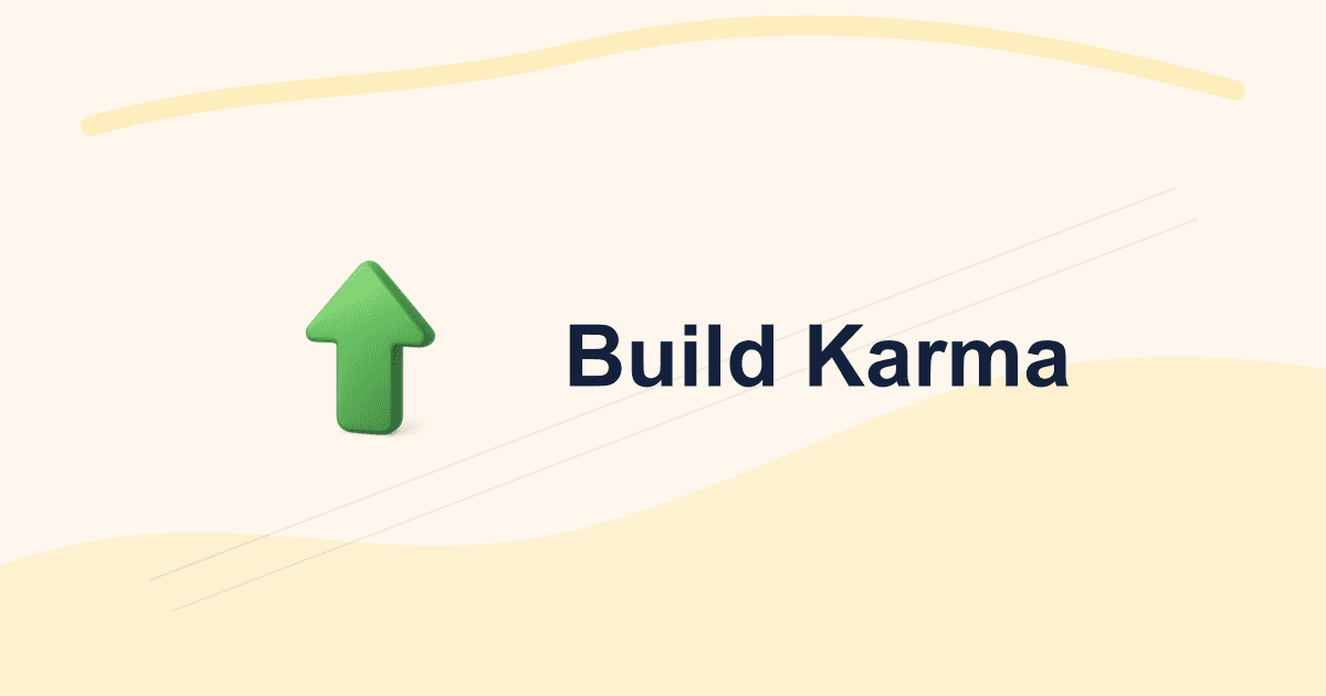 How to Build Reddit Karma Without Wasting Hours