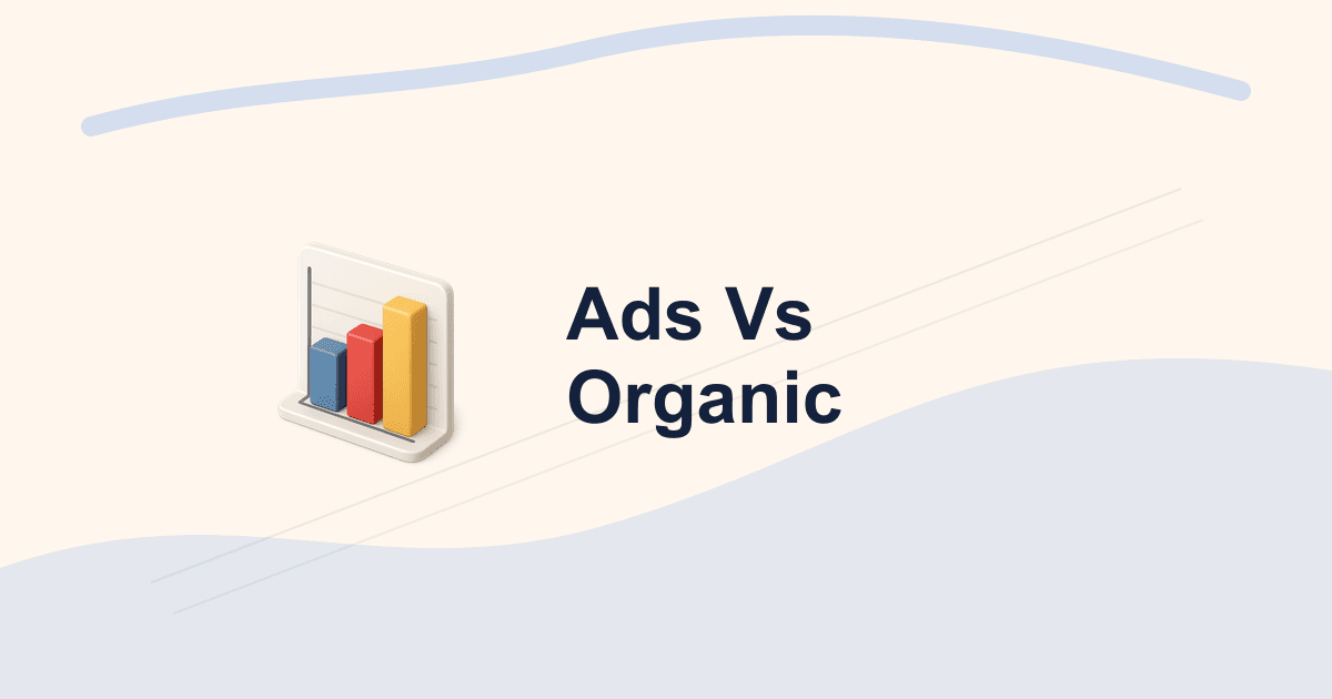 Reddit Ads vs Organic Marketing: Which Strategy Actually Delivers ROI?