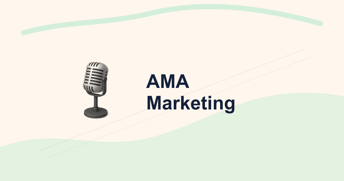 Reddit AMA Marketing: How Brands Use Ask-Me-Anything Events to Build Trust