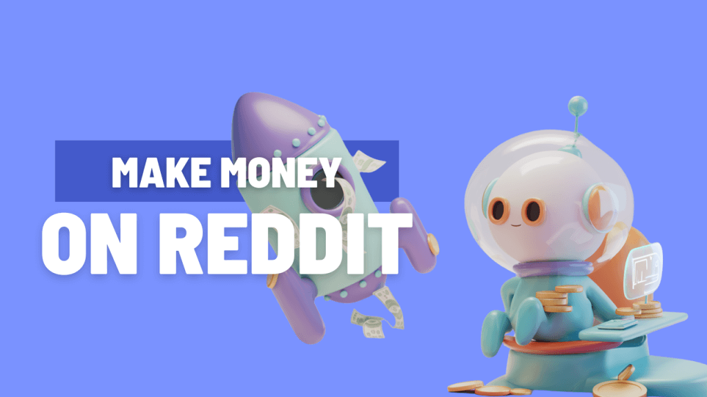 make money reddit