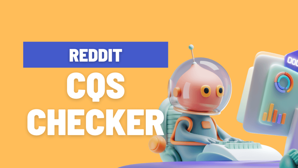 reddit cqs check 1